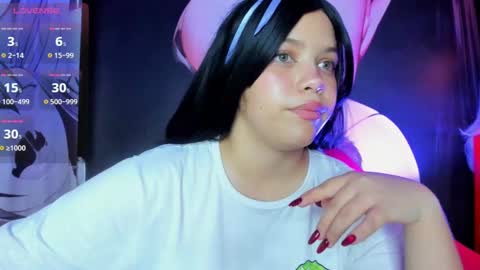 Snapshot of arybutty chatting on February 17, 2025, 7:31 pm Ary online show from February 17, 2025, 7:31 pm