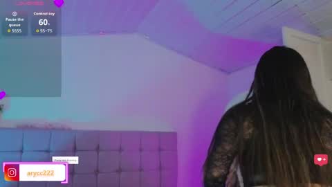 Snapshot of arycooper_ chatting on April 24, 2026, 12:07 pm arycooper_ online show from April 24, 2026, 12:07 pm
