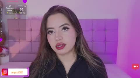 Snapshot of arycooper_ chatting on April 27, 2026, 4:38 pm arycooper_ online show from April 27, 2026, 4:38 pm