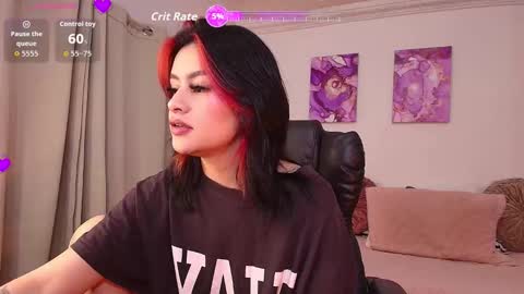 arye_lle online show from October 30, 2025, 1:07 am