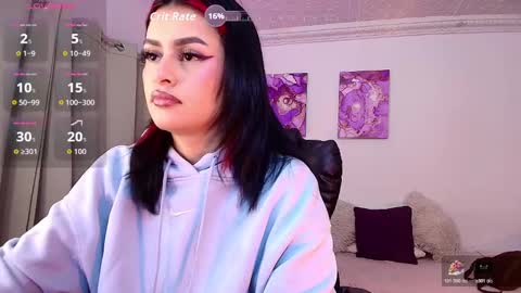 arye_lle online show from November 13, 2025, 12:20 am