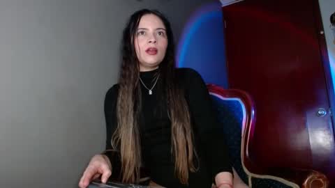 ximena online show from February 19, 2026, 1:45 am