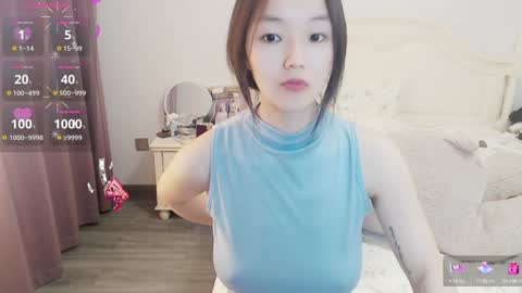 Lily online show from February 7, 2025, 3:01 am