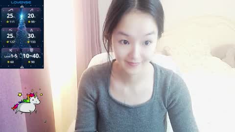 Lily online show from January 9, 2026, 4:48 am