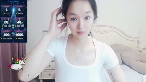 Lily online show from January 19, 2026, 4:27 am