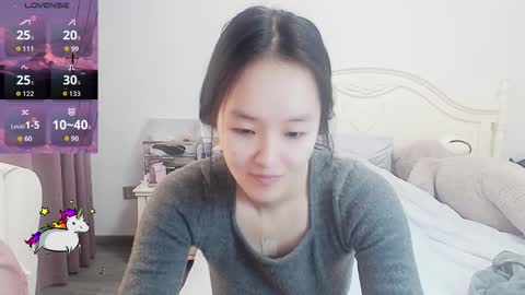Lily online show from March 3, 2026, 3:45 am