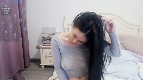 Lily online show from July 24, 2026, 3:37 am