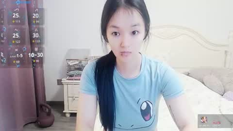 Lily online show from July 26, 2026, 3:14 am