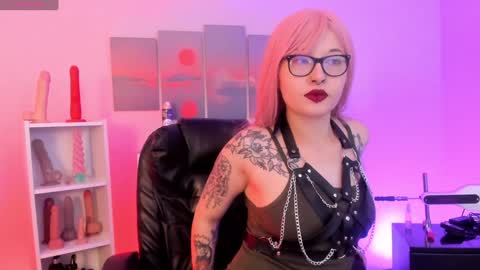 Asami  online show from January 15, 2025, 8:26 pm