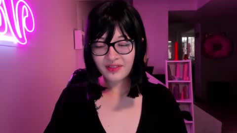 Asami  online show from February 14, 2025, 10:47 pm