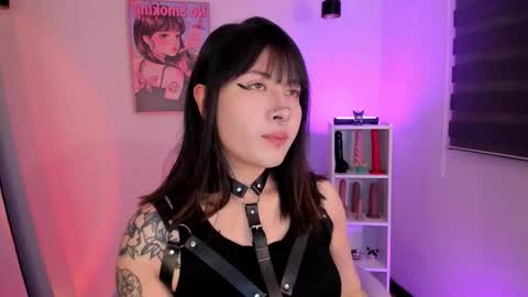 Snapshot of asami_chieko_ chatting on February 4, 2026, 11:20 pm Asami online show from February 4, 2026, 11:20 pm