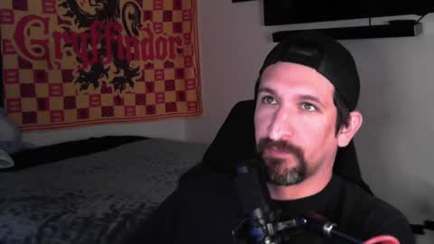 devilPup75 online show from September 18, 2025, 3:14 pm