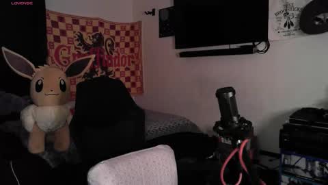 devilPup75 online show from January 13, 2026, 6:40 am