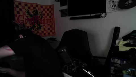 devilPup75 online show from March 23, 2026, 2:59 am