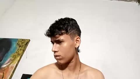 Asbeel grigori online show from November 6, 2025, 11:15 pm