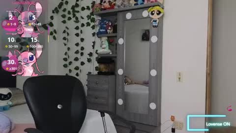 Asena online show from March 24, 2026, 7:08 pm