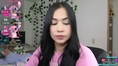 Asena online show from April 5, 2026, 7:11 pm