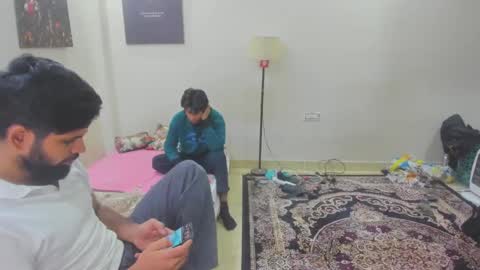 ash2730 online show from January 30, 2025, 12:06 pm