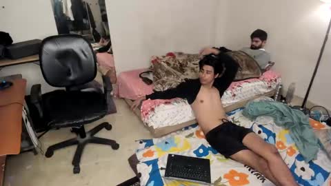 ash2730 online show from January 31, 2025, 11:03 am