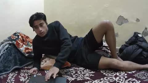 ash2730 online show from November 11, 2025, 6:19 pm