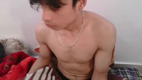 ash2730 online show from February 5, 2026, 11:37 am