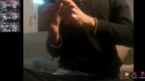 Snapshot of ash590 chatting on February 2, 2026, 6:50 pm Ash590 online show from February 2, 2026, 6:50 pm