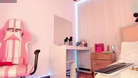 Ashley online show from July 28, 2026, 3:21 pm