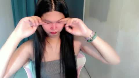 Snapshot of ash_sexdoll chatting on January 17, 2026, 6:18 am ASH online show from January 17, 2026, 6:18 am