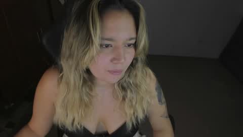 ash_smith1 online show from January 31, 2025, 11:03 pm