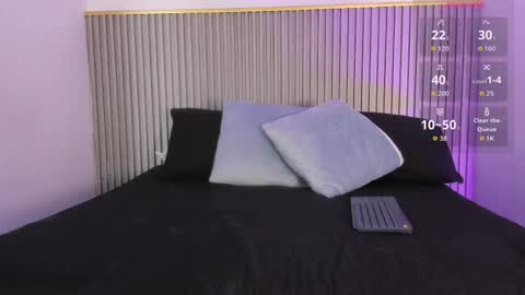 ash_valentine online show from May 21, 2026, 7:32 pm