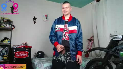 Snapshot of ash_wingrant chatting on February 27, 2026, 8:58 am ash_wingrant online show from February 27, 2026, 8:58 am