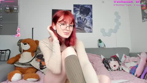 Asha Mok online show from February 1, 2025, 1:20 pm