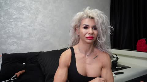 Asha online show from January 8, 2025, 9:55 pm