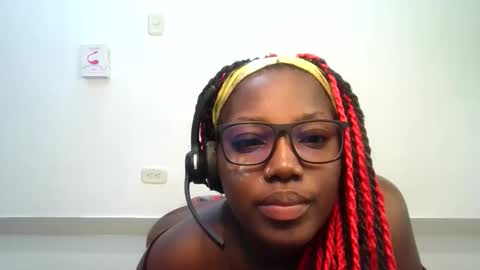 Snapshot of ashaichious chatting on April 26, 2026, 4:10 am Ebonie Rose online show from April 26, 2026, 4:10 am