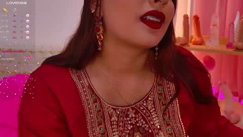 Asha  online show from January 4, 2025, 4:54 pm