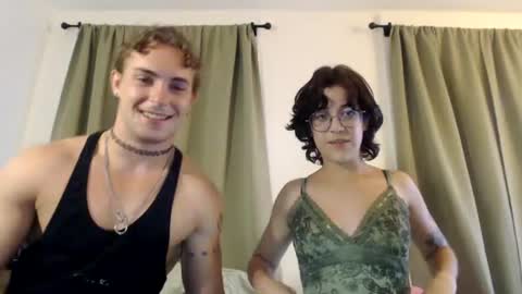 Ash And Sylvia online show from July 21, 2026, 2:25 am