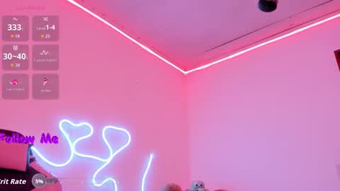 AshantiINDEPENDENT MODEL online show from January 15, 2026, 1:43 am