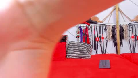 Asha online show from February 20, 2026, 5:35 pm