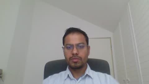 Snapshot of asharma1984xyz chatting on June 3, 2026, 6:38 am asharma1984xyz online show from June 3, 2026, 6:38 am