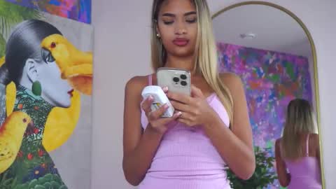 Asha online show from November 23, 2025, 4:23 am