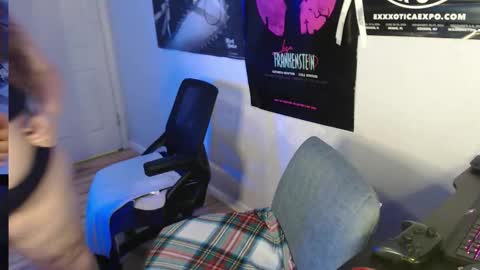 SweetAshCheeks online show from January 8, 2026, 3:20 am