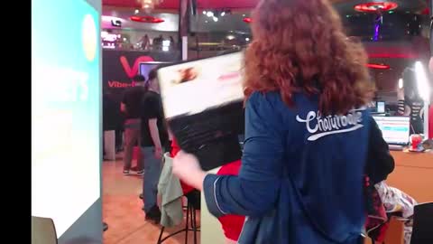 Snapshot of ashbashgirl chatting on January 17, 2026, 8:34 pm SweetAshCheeks online show from January 17, 2026, 8:34 pm