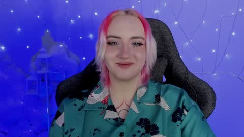 Snapshot of asheluck chatting on January 23, 2025, 8:24 pm AshleyAshe online show from January 23, 2025, 8:24 pm