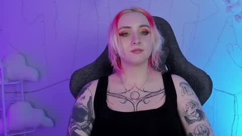 Snapshot of asheluck chatting on February 6, 2025, 11:48 pm AshleyAshe online show from February 6, 2025, 11:48 pm