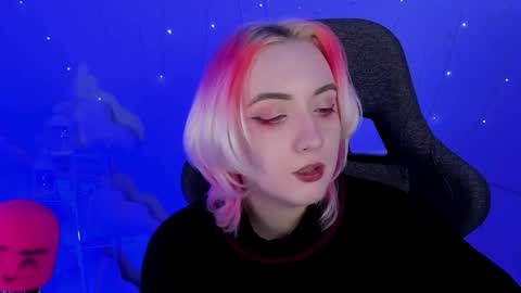 Snapshot of asheluck chatting on February 15, 2025, 5:17 pm AshleyAshe online show from February 15, 2025, 5:17 pm