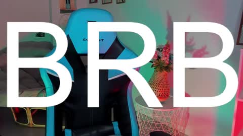 Snapshot of asheluck chatting on February 22, 2025, 5:23 am AshleyAshe online show from February 22, 2025, 5:23 am