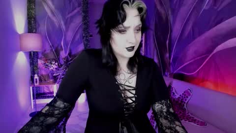 Snapshot of asheluck chatting on October 16, 2025, 10:33 pm AshleyAshe online show from October 16, 2025, 10:33 pm