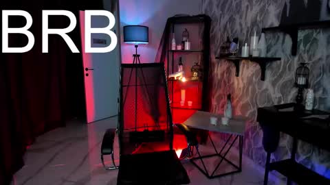 Snapshot of asheluck chatting on October 19, 2025, 10:10 pm AshleyAshe online show from October 19, 2025, 10:10 pm