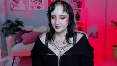 Snapshot of asheluck chatting on November 1, 2025, 11:18 pm AshleyAshe online show from November 1, 2025, 11:18 pm