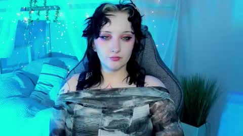 Snapshot of asheluck chatting on November 9, 2025, 11:47 pm AshleyAshe online show from November 9, 2025, 11:47 pm